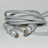 Sciton Profile Joule Erbium Nd YAG Laser Scanner Cable Handpiece 1300-046-00 EXT