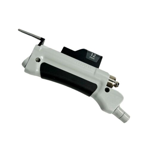 Cynosure Apogee Elite Laser 12mm Handpiece Assembly Cartridge