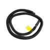 Zimmer Cryo-C Chiller Cold Air Cooling Black Flex Hose Cynosure Elite+ MPX