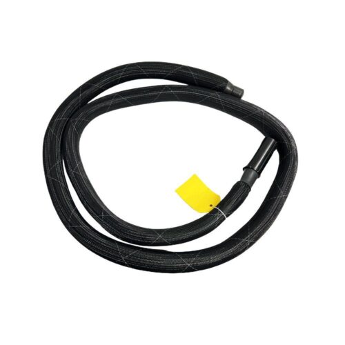 Zimmer Cryo-C Chiller Cold Air Cooling Black Flex Hose Cynosure Elite+ MPX