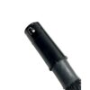 Zimmer Cryo-C Chiller Cold Air Cooling Black Flex Hose Cynosure Elite+ MPX