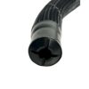 Zimmer Cryo-C Chiller Cold Air Cooling Black Flex Hose Cynosure Elite+ MPX