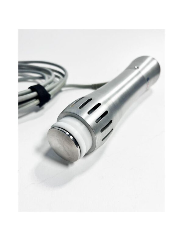 Zimmer Z Wave Handpiece 2.2 Radial Shockwave Collagen Reduction 1820008056