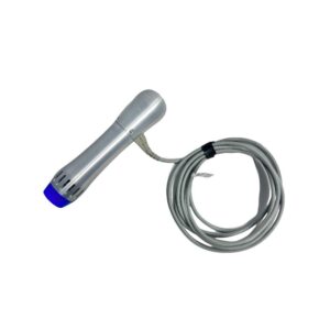 Zimmer Cryo5 Chiller Gray Flex Hose Cold Air Delivery Cooling Cryo 6'8" 80"