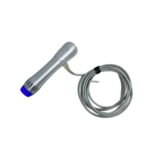 Zimmer Z Wave Handpiece 2.2 Radial Shockwave Collagen Reduction 17200036963
