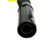 Zimmer Cryo-C Chiller Cold Air Cooling Black Flex Hose Cynosure Elite+ MPX