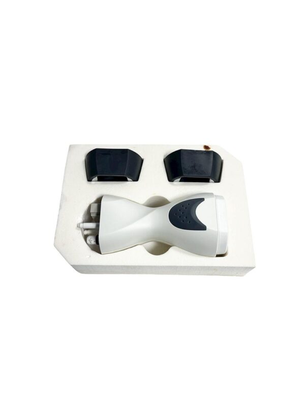 Viora REACTION BC Applicator Handpiece RF Body Contouring Applicator