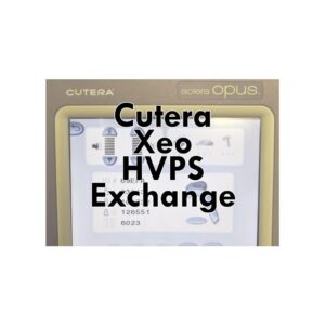 Cutera Prowave 770 Handpiece Pro Wave Applicator Laser IPL Hard Case Included