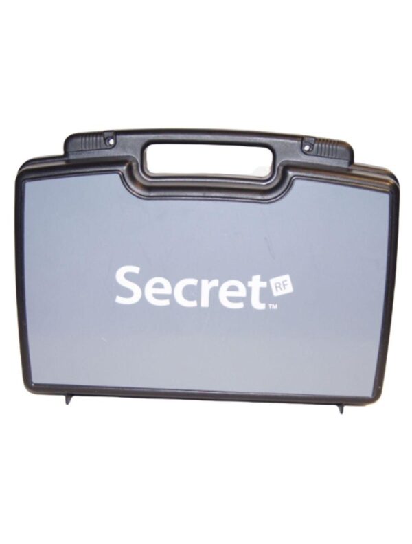 SecretRF 64Pin Microneedling Handpiece Radio Frequency Secret RF ilooda Cutera