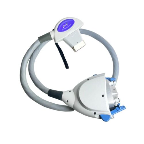 Palomar StarLux 300 Lux V LuxV IPL Hair Removal Handpiece