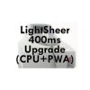 Lumenis Lightsheer 400ms Upgrade (CPU+PWA) Laser System IPL