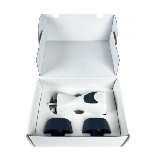 Viora REACTION BC Applicator Handpiece Radio Frequency Body Contour Applicator