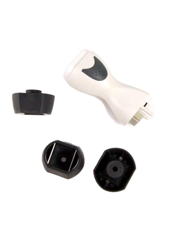 Viora REACTION BC Applicator Handpiece Radio Frequency Body Contour & 3 Tips