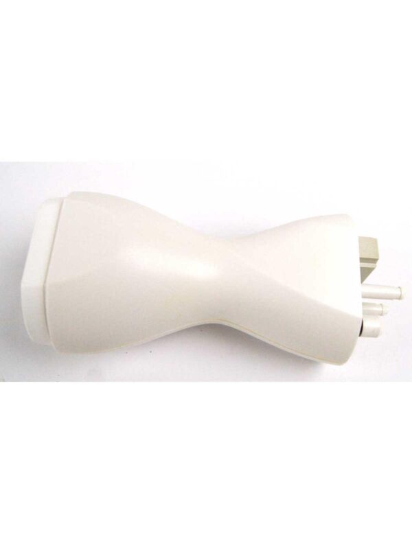 Viora REACTION BC Applicator Handpiece Radio Frequency Body Contour & 3 Tips
