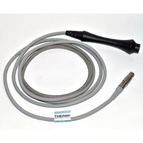 ThermiAesthetic Thermi250 Smooth RF HandPiece Face Skin Tightening ThermiSmooth