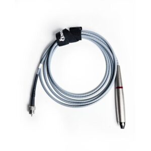 Iridex Varilite 940 532 nm Laser 1.0 mm Spot Green Fiber Handpiece 45001