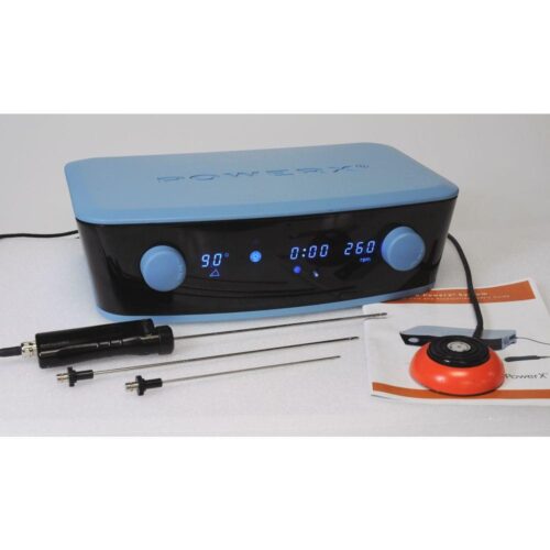 Sound Surgical POWERX Liposuction System - Lipo Suction Unit Power X