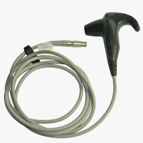 Lumenis ThermiAesthetics Thermi250 Body Handpiece ThermiSmooth Skin Tightening