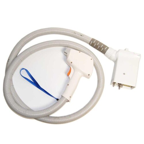 Prestige HR Handpiece 808nm Hair Removal / Reduction HP IPL Laser All Skin Types