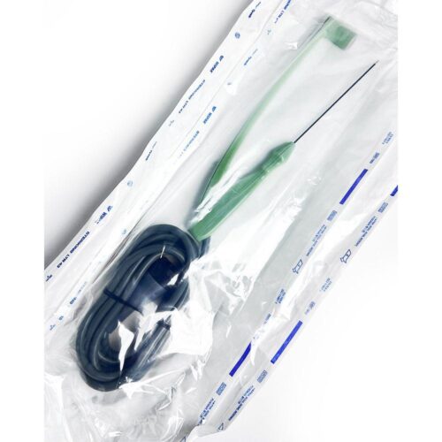 InMode FaceTite Face Neck Dual Sensor Handpiece Applicator HP101306A