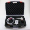 2018 Alma Soprano ICE ALEX 755 nm Alexandrite Diode Laser Hair Removal Handpiece
