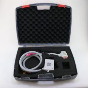 2017 Cynosure Palomar Icon 2940 Fractional Erbium Laser Handpiece 10K SHOTS TIPS
