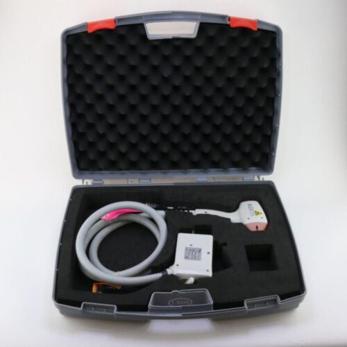 2018 Alma Soprano ICE ALEX 755 nm Alexandrite Diode Laser Hair Removal Handpiece