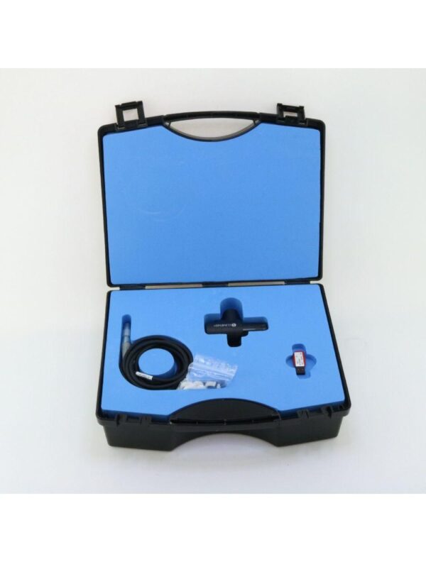 2020 Lumenis AcuPulse Duo SurgiTouch CO2 Laser Scanner Handpiece w/ USB