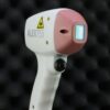 2018 Alma Soprano ICE ALEX 755 nm Alexandrite Diode Laser Hair Removal Handpiece