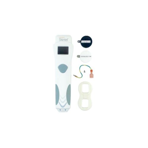 Cynosure Palomar Skintel Melanin Reader 2520B-0038R w/ Accessory Pack