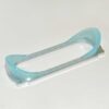 Zeltiq CoolAdvantage Core Handpiece Applicator Interchangeable Contour Cup 7.25"