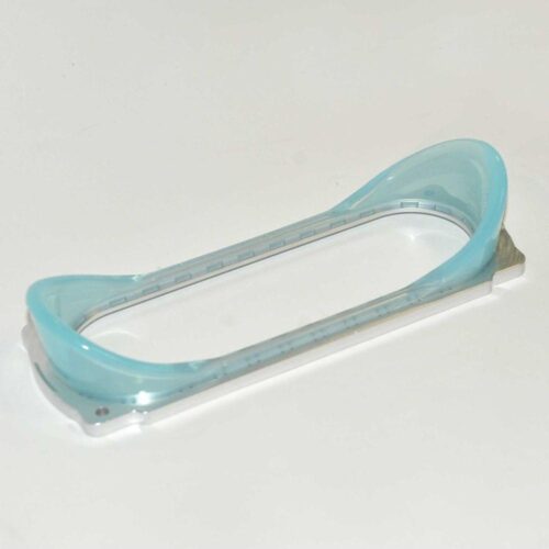 Zeltiq CoolAdvantage Core Handpiece Applicator Interchangeable Contour Cup 7.25"