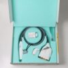 2017 Cynosure Palomar Icon 2940 Fractional Erbium Laser Handpiece 10K SHOTS TIPS