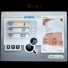 2018 Alma Soprano ICE ALEX 755 nm Alexandrite Diode Laser Hair Removal Handpiece