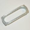 Zeltiq CoolAdvantage Core Handpiece Applicator Interchangeable Contour Cup 7.25"
