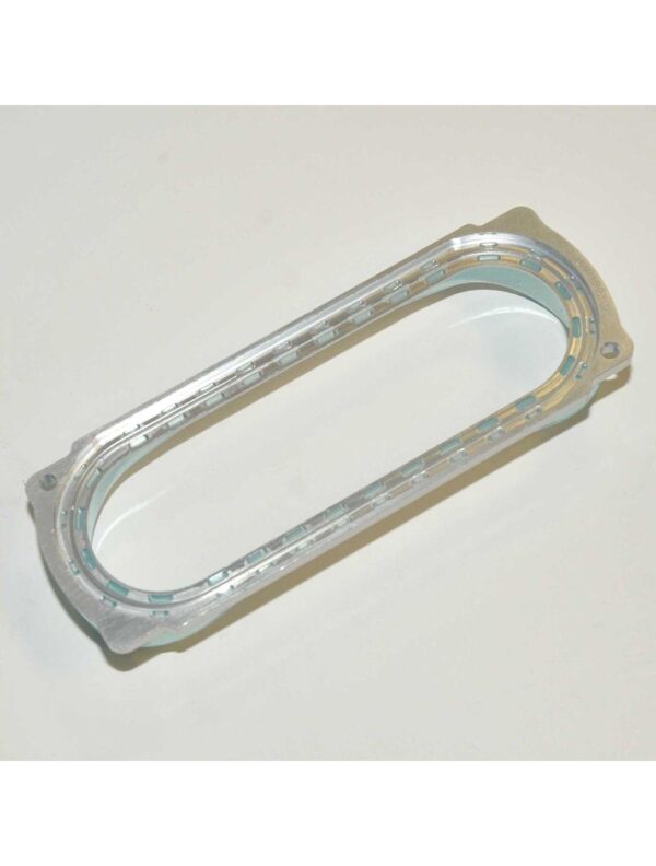 Zeltiq CoolAdvantage Core Handpiece Applicator Interchangeable Contour Cup 7.25"