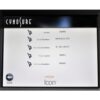 2017 Cynosure Palomar Icon 2940 Fractional Erbium Laser Handpiece 10K SHOTS TIPS