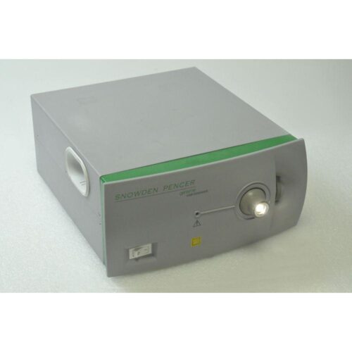 Snowden Pencer Genzyme Light Source Surgical Products Model 89-8400