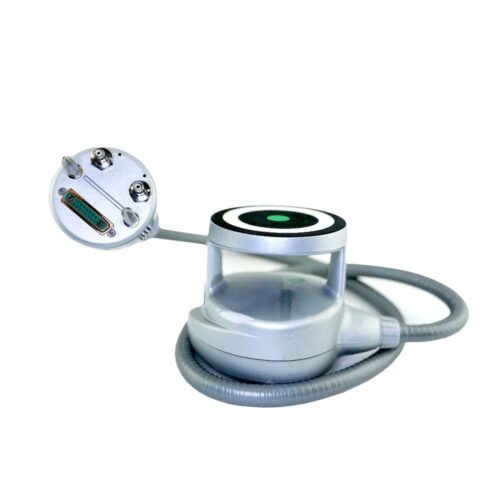 Syneron UltraShape Contour I Ultrasonic Transducer AAC-20020 - 12,460 Shots Left