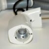 2014 Cynosure Palomar Icon 2940 Fractional Er:YAG Erbium Laser Handpiece