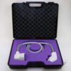 2011 EndyMed 3Deep FSR RF Ablative Fractional Skin Resurfacing Handpiece
