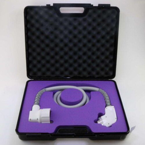 2011 EndyMed 3Deep FSR RF Ablative Fractional Skin Resurfacing Handpiece