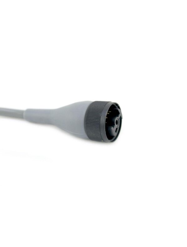 Inmode Invasix FaceTite Applicator RF Handpiece 10cm x 1.8mm HP1018061