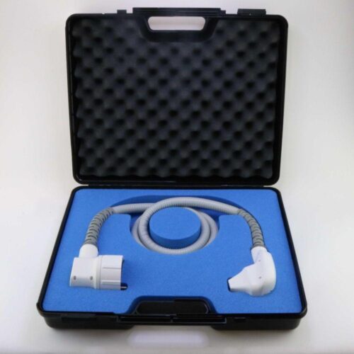 2011 Endymed Pro 3DEEP FINE RF Neck Face Tightening Handpiece ND_PRD00008