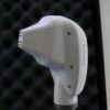 2011 Endymed Pro 3DEEP FINE RF Neck Face Tightening Handpiece ND_PRD00008