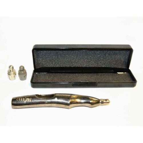 Cynosure Laser SmartLipo SmartSense Orange Green Fiber METAL HANDLE Tip Adapters