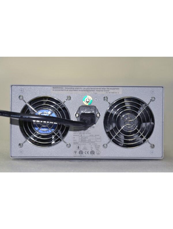 Snowden Pencer Genzyme Light Source Surgical Products Model 89-8400