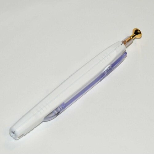 Ellman Pelleve GlideSafe RF Fixed-Life Reusable Handpiece 10mm Massager USED