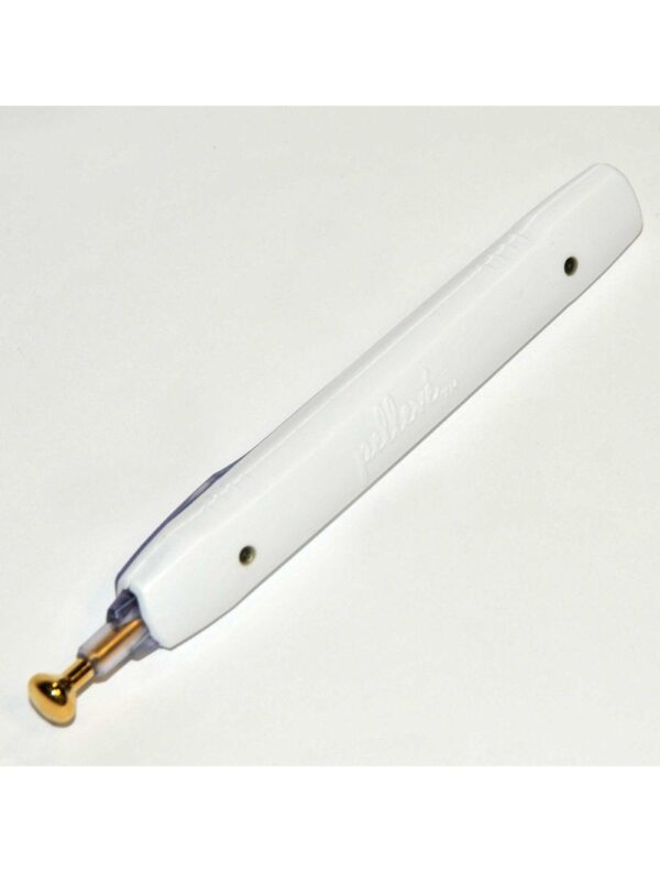 Ellman Pelleve GlideSafe RF Fixed-Life Reusable Handpiece 10mm Massager USED