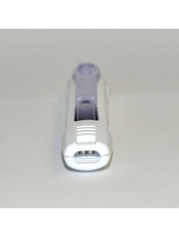 Ellman Pelleve GlideSafe RF Fixed-Life Reusable Handpiece 10mm Massager USED